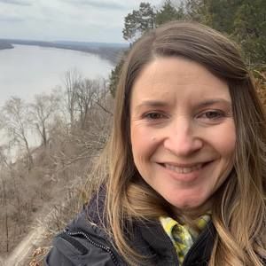 Meet your Posher, Melanie